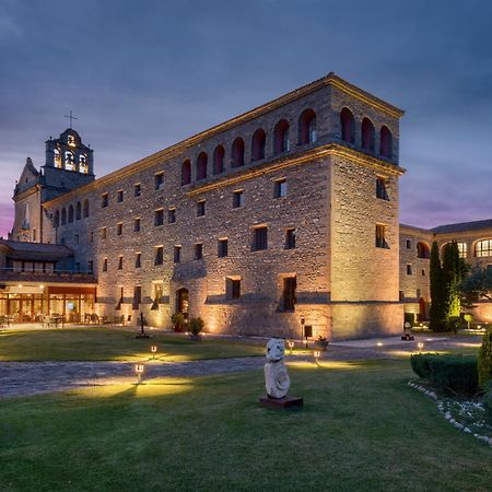 Hotel & Spa Monasterio De ボルタニャ エクステリア 写真 The monastery of San Jeroni de Cotalba