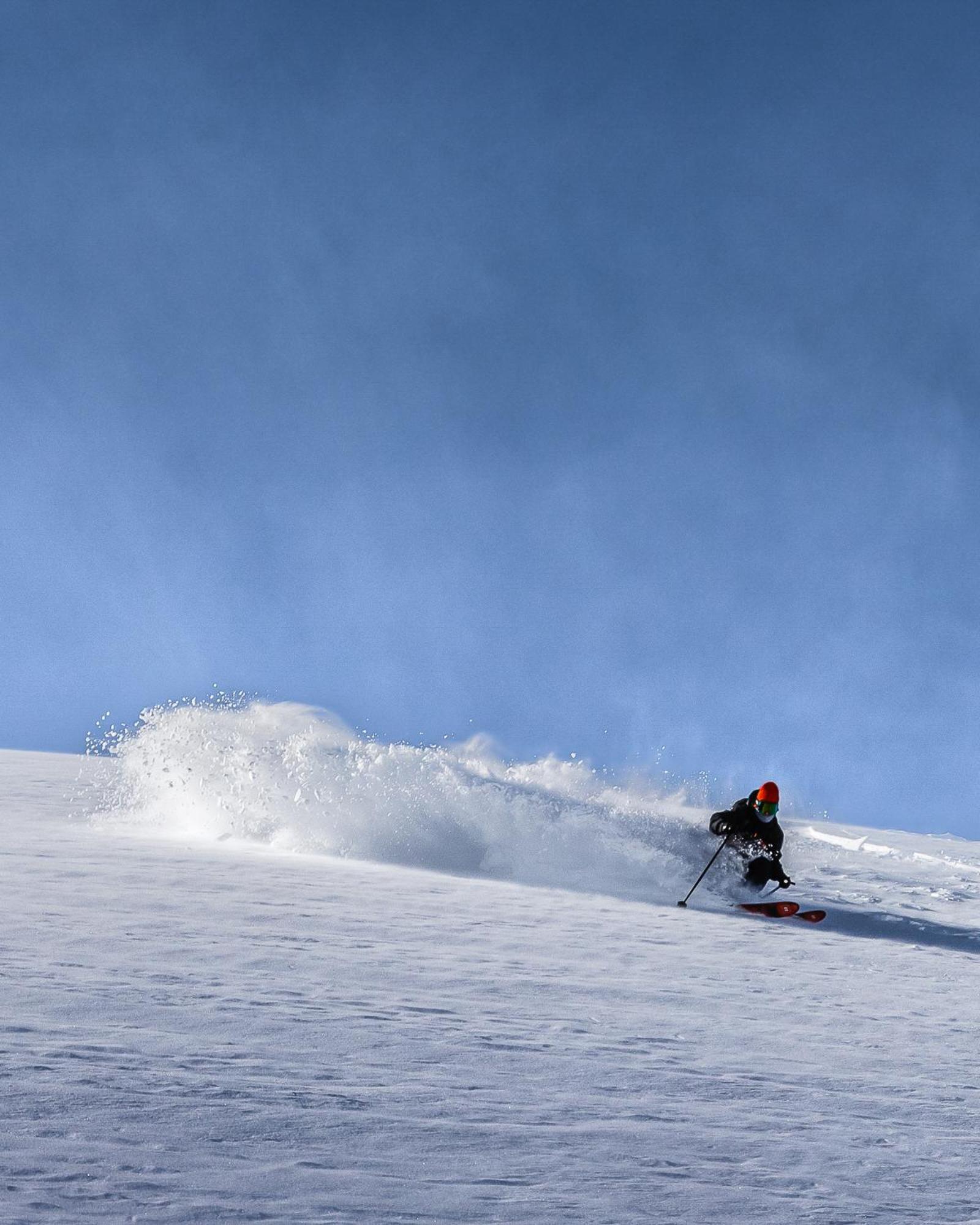 Hotel & Spa Monasterio De ボルタニャ エクステリア 写真 Skiing on Mount Hood